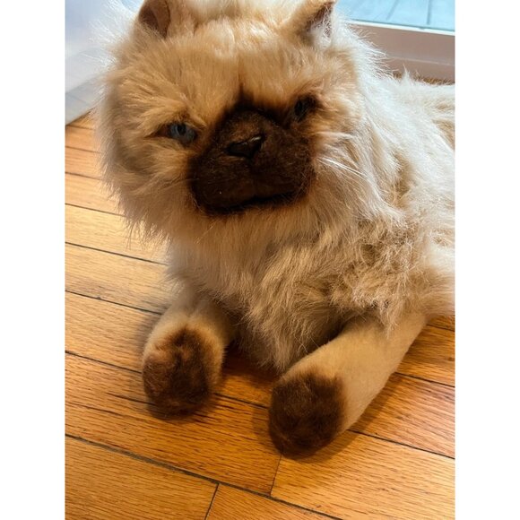 Cat Plush - Picture 5 of 9